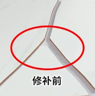 池州市瓷砖空鼓维修公司分享下瓷砖基层整体强度偏低，可能会导致的问题。